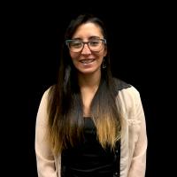 Sabrina Gonzalez Receives 2017-18 International Graduate Research Fellowship