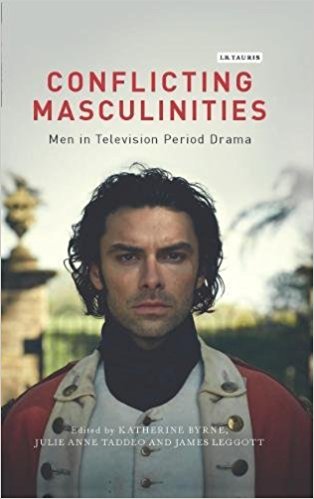 Dr. Julie Taddeo's New Book On Masculinity In Period Dramas A "Must-Read"