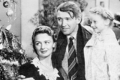 Richard Bell Publishes Article About American Classic, "It's A Wonderful Life"