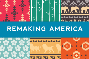Image for event - Remaking America:  The Immigration and Nationality Act of 1965 and Its Impact