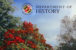Image for event - Department of History Fall Commencement