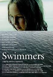 Image for event - Maryland Film Series: A Screening of "Swimmers"