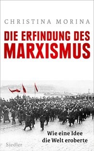 Image for event - The Invention of Marxism - a talk with Professor Christina Morina