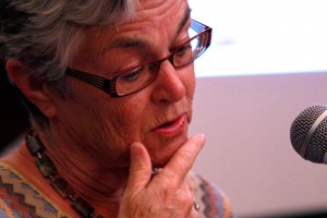 Mary Kay Vaughan Honored By The Conference Of Latin American History