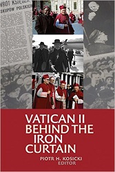 Kosicki’S “Vatican Ii” Featured On The New Books Network