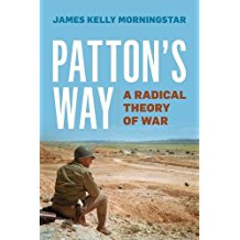 Morningstar Publishes Manuscript On Gen. Patton
