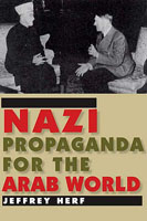 Maryland History Professor Researches Nazi-Arab Collaboration During World War Ii