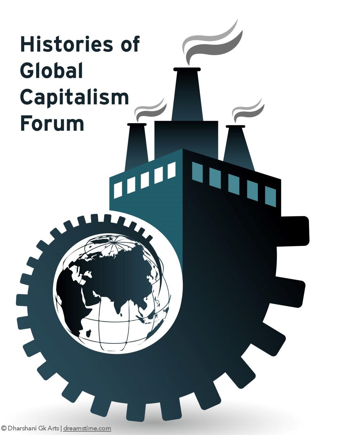Image for event - Histories of Global Capitalism Forum: Capitalism and the COVID-19 Crisis