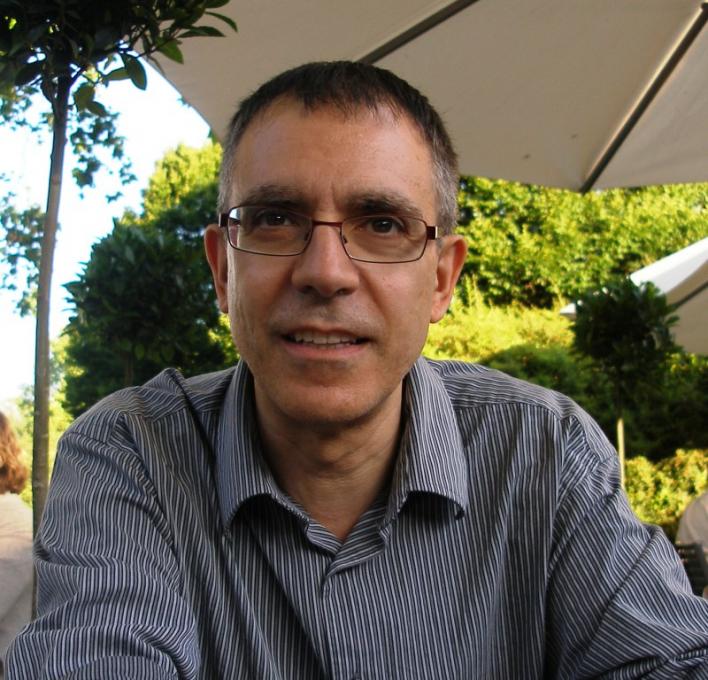 Alejandro Caneque