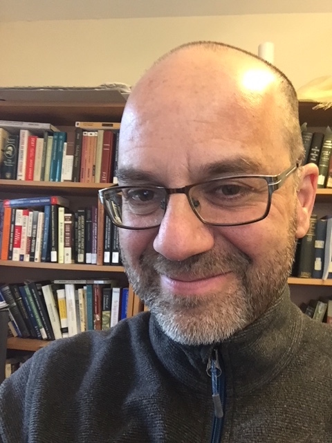 Profile Photo of David Freund