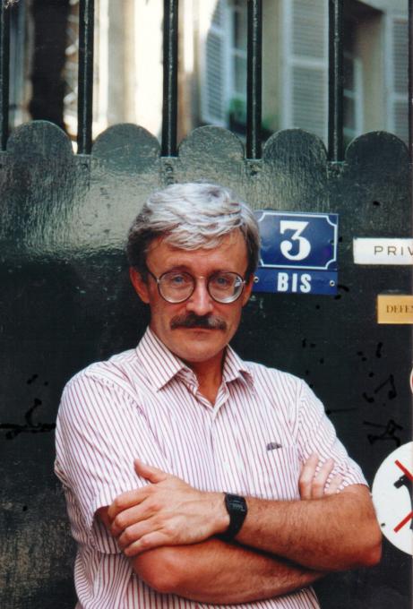 Profile Photo of Donald Sutherland