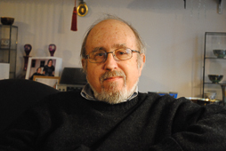 Profile Photo of Arthur Eckstein
