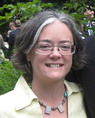 Profile Photo of Clare Lyons