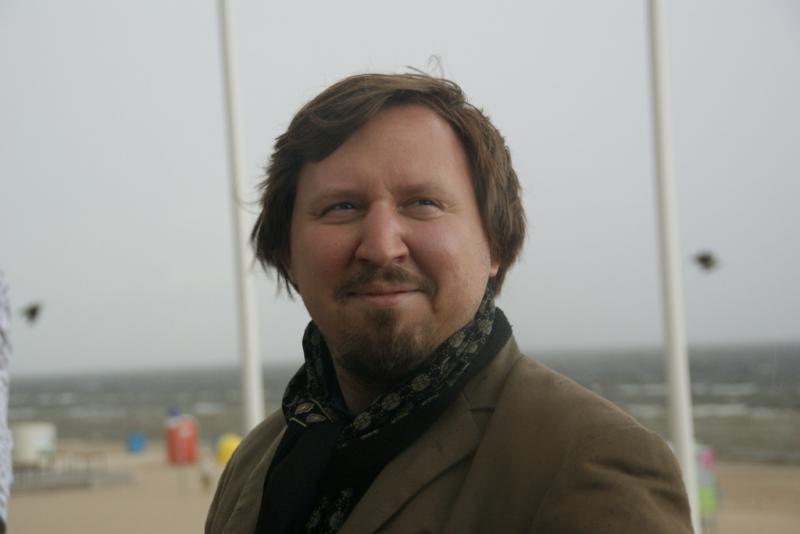 Profile Photo of Piotr H. Kosicki