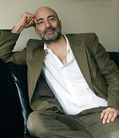 Profile Photo of Saverio Giovacchini