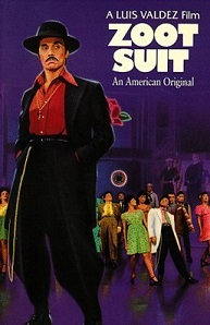 Image for event - Film Series: Zoot Suit