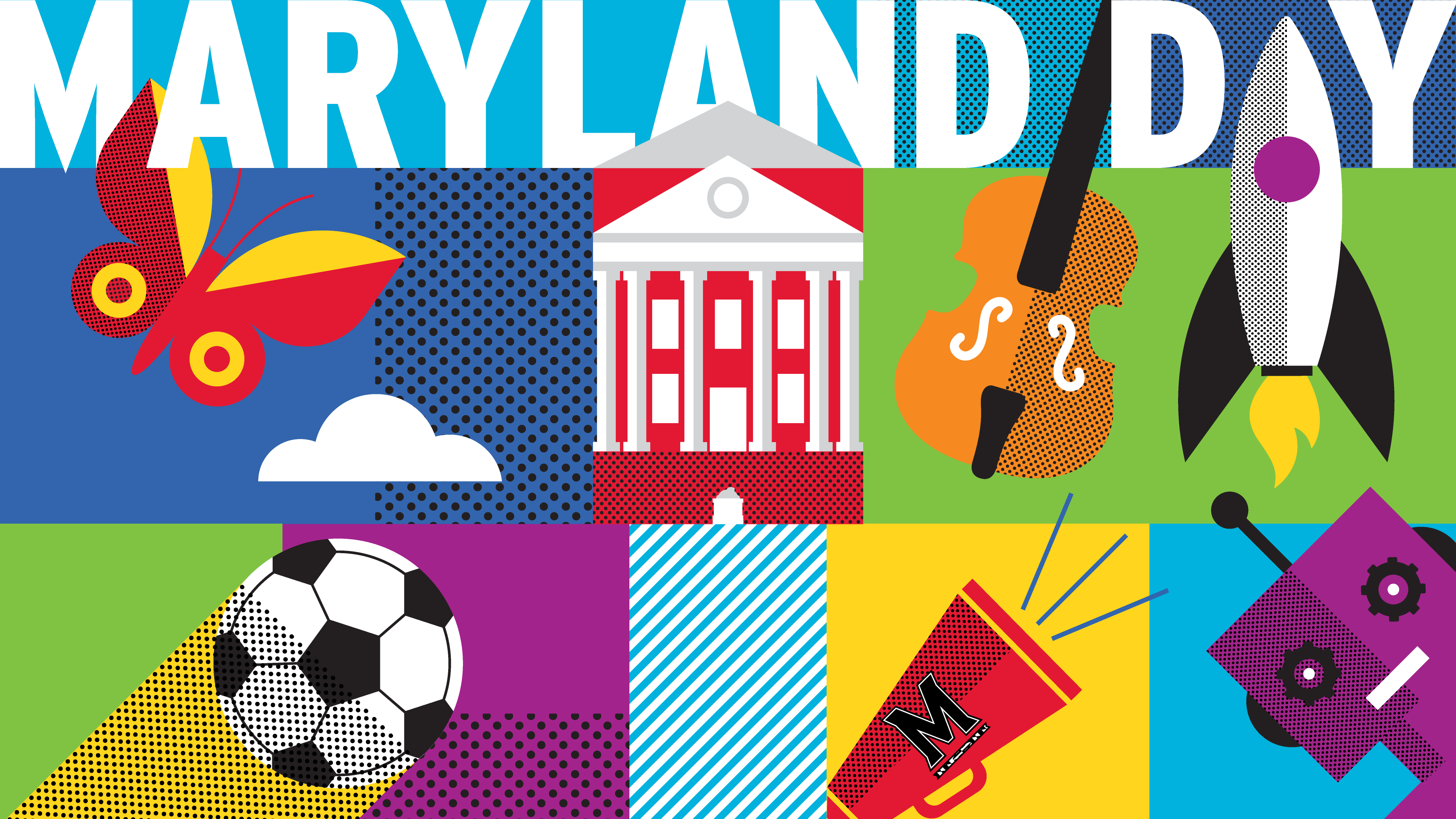 Maryland Day 2021 | Department of History