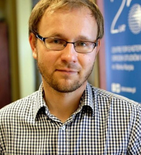 Photo of Wojciech Konończuk