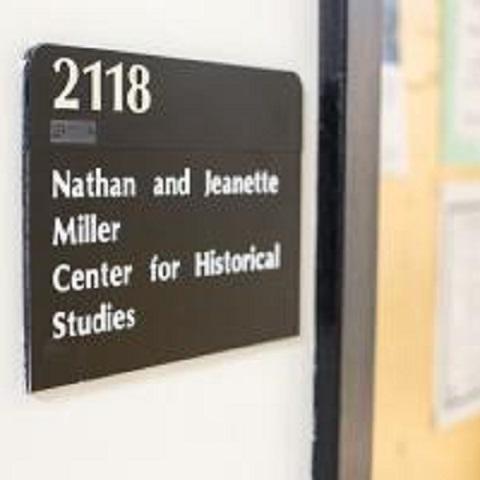 Tile image for the Miller Center in Research Centers, Groups, and Partners