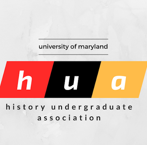 HUA logo.