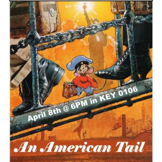 American Tail