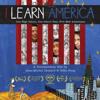 I Learn America Film