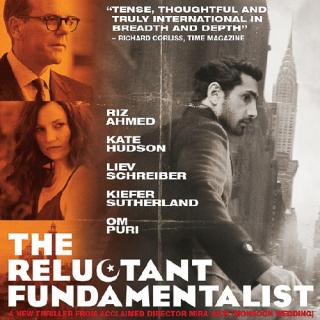 The Reluctant Fundamentalist Film